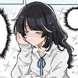 🌟 emoji мисима Telegram sticker 1 of 35