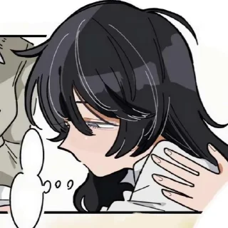 🌟 emoji мисима Telegram sticker 21 of 35
