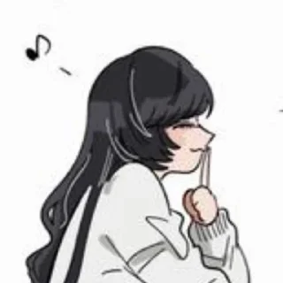 🌟 emoji мисима Telegram sticker 11 of 35