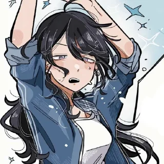 🌟 emoji мисима Telegram sticker 17 of 35