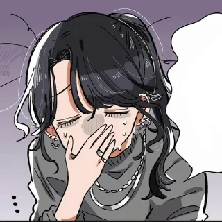 🌟 emoji мисима Telegram sticker 14 of 35