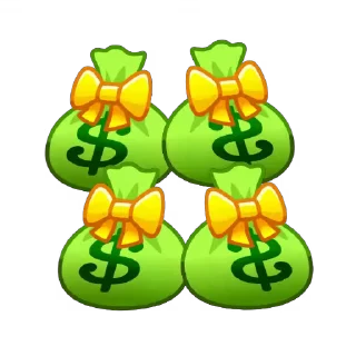 💰 emoji фан от https://t.me/addsticker Telegram sticker 14 of 32