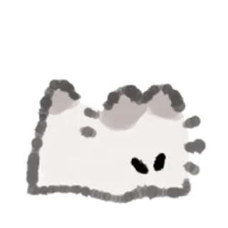 😠 emoji 💕Стики тут: @sekstick Telegram sticker 22 of 38