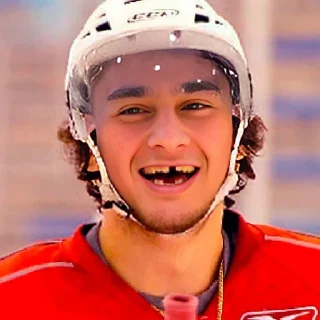 😀 emoji Создать мемы ➡️ @sportsmem_bot Telegram sticker 1 of 25