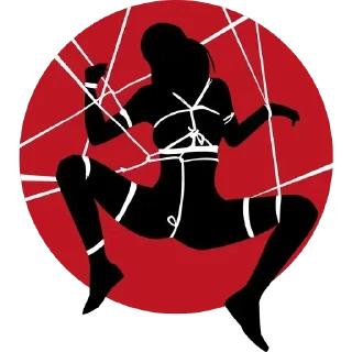 😙 emoji @sexstikkers Telegram sticker 10 of 10