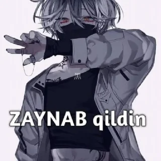 😤 emoji @UZBLAZIZBEK_YT by @StikerYaratishbot Telegram sticker 12 of 37