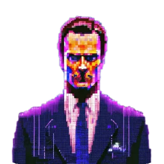 🔳 emoji Хахаха Telegram sticker 14 of 83