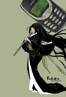 ⭐️ emoji Накиме🎻 (@knystikerkrd) @pinterest_to_stickerbot Telegram sticker 6 of 60
