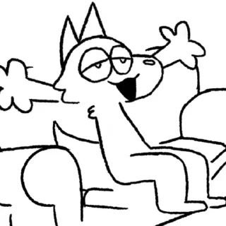 🛋 emoji aimkid Telegram sticker 6 of 61