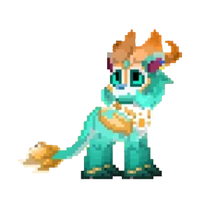 🥺 emoji Ландыш Telegram sticker 6 of 15