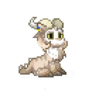 🤫 emoji Ландыш Telegram sticker 10 of 15