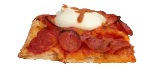 🍕 emoji Больше стикеров 👉🏻 @stickertg4 Telegram sticker 7 of 37