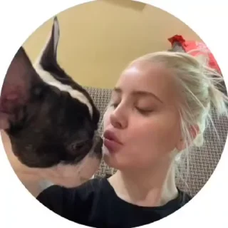 😘 emoji 2dGirls ➡️ @Ctikerubot Telegram sticker 21 of 40