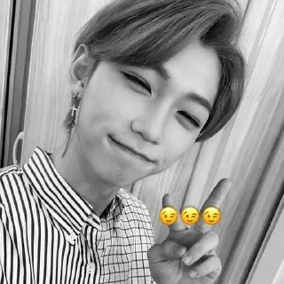 😘 emoji сосо никилуз ➡️ @Ctikerubot Telegram sticker 7 of 18
