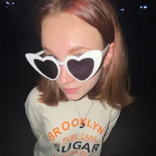 😵‍💫 emoji алечка Telegram sticker 17 of 17