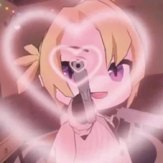 💘 emoji titty mascara Telegram sticker 1 of 74