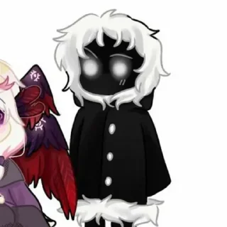 🚶 emoji Смотрящий;3 @StickersPackRobot Telegram sticker 11 of 36
