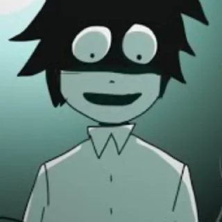 😃 emoji Пипир Котик Telegram sticker 17 of 21