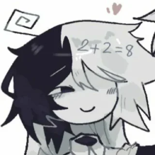 🌟 emoji ❦fpe zip❦ @TinyZipper ➡️ @Ctikerubot Telegram sticker 15 of 120