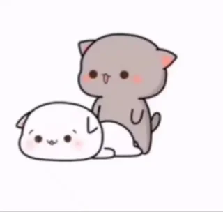 🥺 emoji адри и джаг Telegram sticker 5 of 11