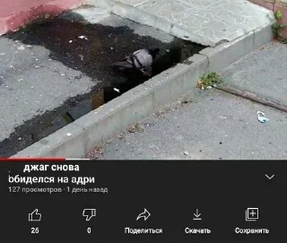 😢 emoji адри и джаг Telegram sticker 8 of 11