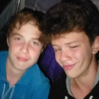 😄 emoji Санта-Барбара Telegram sticker 16 of 36