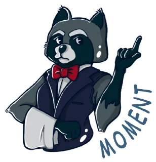 Sticker from Hide Expert VPN EN
