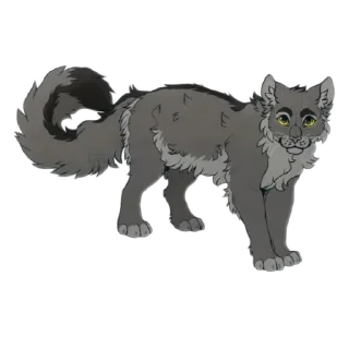 🐱 emoji Крутобочек ¦¦ @Leri_xxxx Telegram sticker 17 of 61