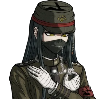 🥺 emoji корекие супримаси Telegram sticker 11 of 18