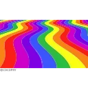 🌈 emoji Больше стикеров 👉🏻 @stickertg4 Telegram sticker 19 of 50
