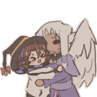 🫂 emoji Лололошка ИБ @norskcookie Telegram sticker 15 of 20