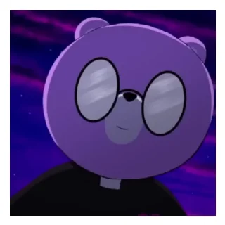 😄 emoji Святой отец 👨 Telegram sticker 23 of 26