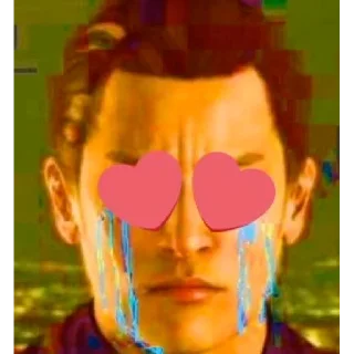 ❤️‍🩹 emoji для рафа Telegram sticker 12 of 106
