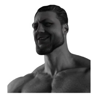 😎 emoji МАË Telegram sticker 2 of 20