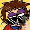😎 emoji Хз ➡️ @Ctikerubot Telegram sticker 12 of 19