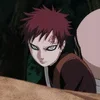 🌟 emoji Sabaku No Gaara @prosrochkka Telegram sticker 21 of 136
