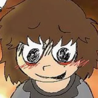 😌 emoji Опм ➡️ @Ctikerubot Telegram sticker 4 of 116