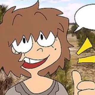 👍 emoji Опм ➡️ @Ctikerubot Telegram sticker 18 of 116