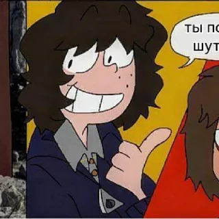 Sticker from Ёее!Опм.(@dfd123qwe)