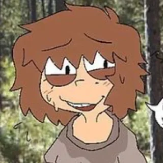 😅 emoji Опм ➡️ @Ctikerubot Telegram sticker 16 of 116
