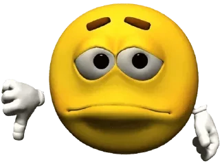 👎 emoji ура дрочка — @stckrRobot Telegram sticker 15 of 117