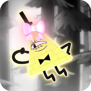 🍗 emoji Билл Telegram sticker 3 of 21