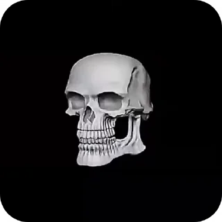 🤩 emoji Пацанский стикерпак Telegram sticker 14 of 61