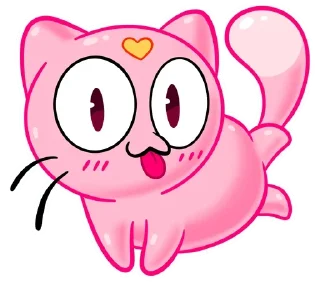 😏 emoji @funny_stickers_robot Telegram sticker 17 of 49