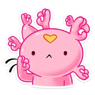 👌 emoji @funny_stickers_robot Telegram sticker 9 of 49