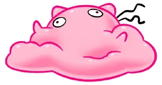👍 emoji @funny_stickers_robot Telegram sticker 24 of 49