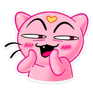 😈 emoji @funny_stickers_robot Telegram sticker 7 of 49
