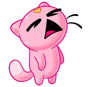 😫 emoji @funny_stickers_robot Telegram sticker 21 of 49