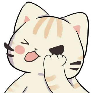 😛 emoji Больше стиков тут: @stikery4 Telegram sticker 12 of 18