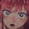 🌟 emoji animegirls Telegram sticker 21 of 160